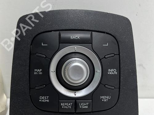 Used Switch RENAULT SCÉNIC III (JZ0/1_) 1.5 dCi (110 hp) 20173434