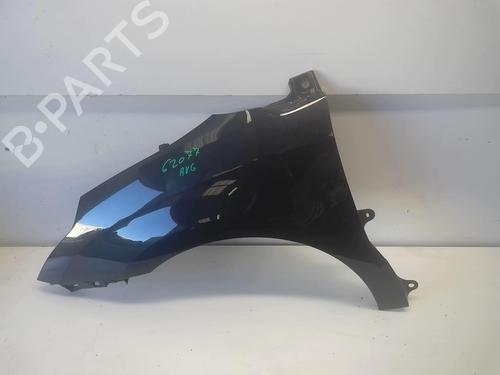 Used Left front fenders CITROËN C4 Coupe (LA_) 1.6 16V (109 hp) 18214315