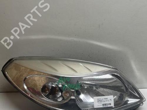 Right headlight DACIA SANDERO 1.4 MPI LPG | BP18215970C29 - Image 2