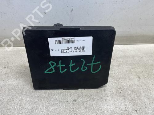Used Fuse box NISSAN QASHQAI I (J10, NJ10) 1.5 dCi (106 hp) 26894435