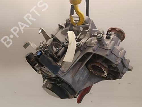Used Gearbox Gearbox 37079555 37079555