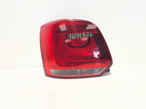 Used Left taillight Left taillight 39426122 39426122