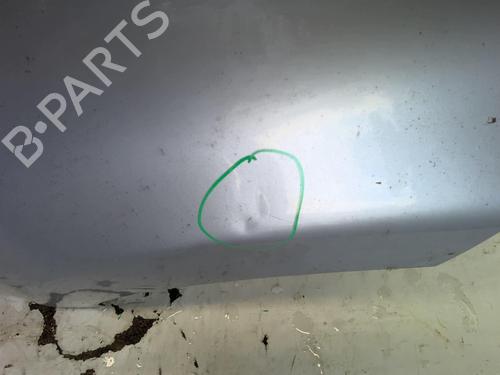 Left rear door PEUGEOT 107 (PM_, PN_) 1.0 | BP21899545C4 