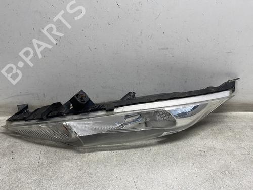Right front indicator NISSAN JUKE (F15) 1.5 dCi | BP30936871C33 - Image 2