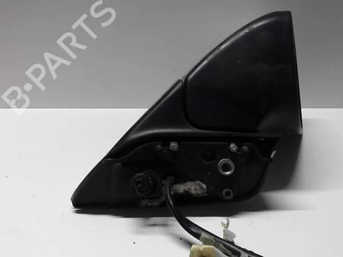 Right mirror PEUGEOT 807 (EB_) 2.0 HDi | BP19152917C27 