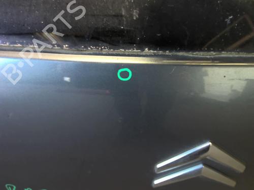 Tailgate CITROËN C4 Picasso I MPV (UD_) 1.6 HDi | BP18227315C6 