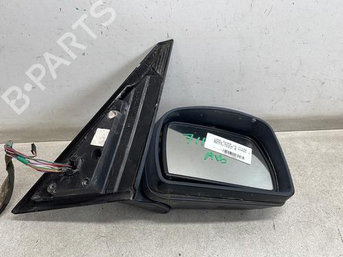 Used Right mirror LAND ROVER RANGE ROVER III (L322) 3.0 D 4x4 (177 hp) 30398858