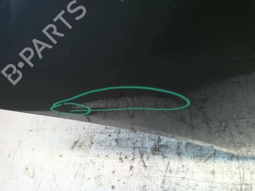 Right rear door CITROËN C3 II (SC_) 1.4 HDi 70 (SC8HZC, SC8HR0, SC8HP4) | BP18230416C5 