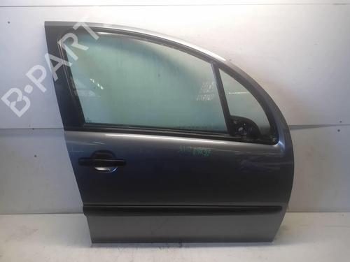Used Right front door CITROËN C3 I (FC_, FN_) 1.1 i (60 hp) 18224301