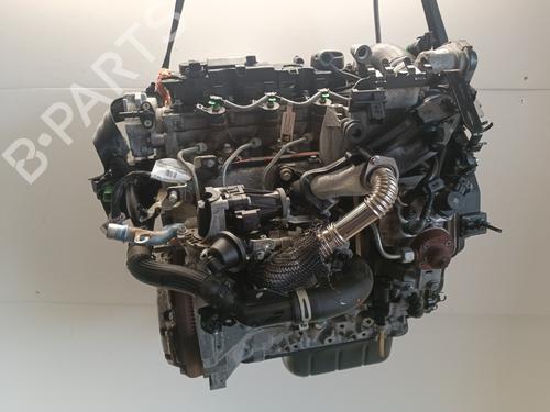 Engine CITROËN C3 II (SC_) 1.6 HDi | BP33468974M1 - Image 3