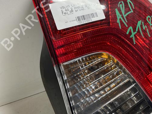Right taillight VOLVO S40 II (544) D2 | BP23846972C35 