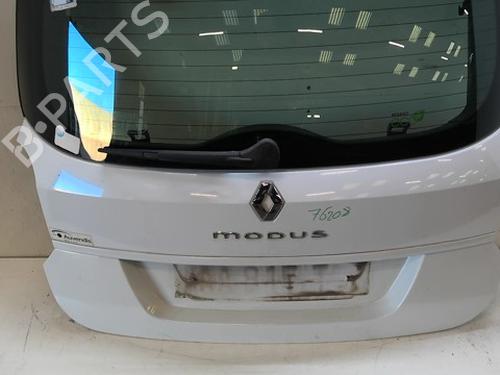 tailgate-renault-modus-grand-modus-fjp0_-2004-39485469 main image