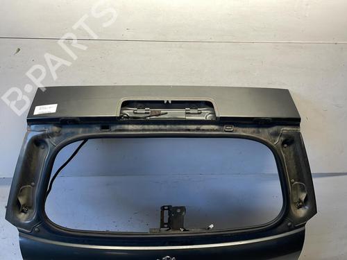 Tailgate PEUGEOT 207 SW (WK_) 1.6 HDi | BP18210167C6 
