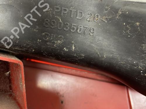 Used Left taillight Left taillight 23876881 23876881