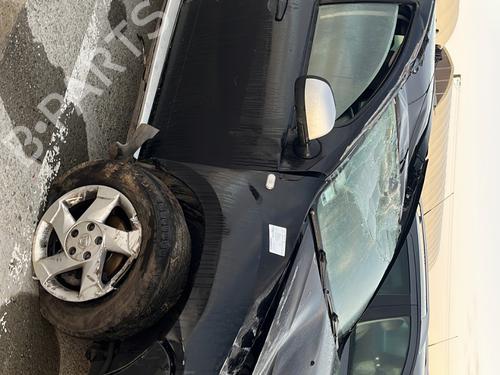 Used Parts DACIA DUSTER (HS_) 1.5 dCi (HSMC) 4994325