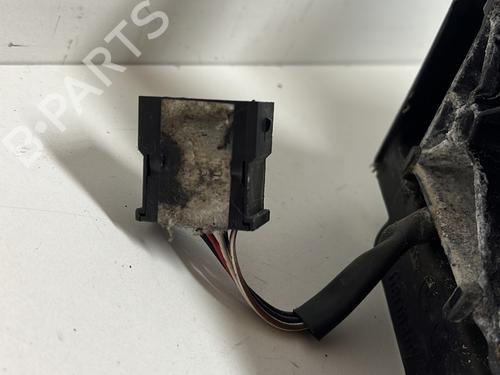Left mirror AUDI A3 (8L1) 1.9 TDI | BP20858318C26 