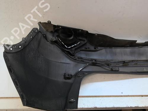 Bak støtfanger Bak støtfanger HONDA CIVIC VIII Hatchback (FN, FK) 2.2 CTDi (FK3) (140 hp) 39729654 39729654