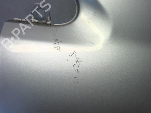 Used Right front fenders MITSUBISHI SPACE STAR MPV (DG_A) 1.9 DI-D (DG4A) (102 hp) 18223897