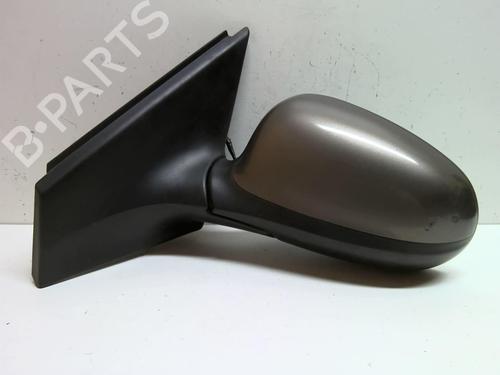 Left mirror FIAT BRAVO II (198_) 1.9 D Multijet (198AXB1A) | BP18227495C26 