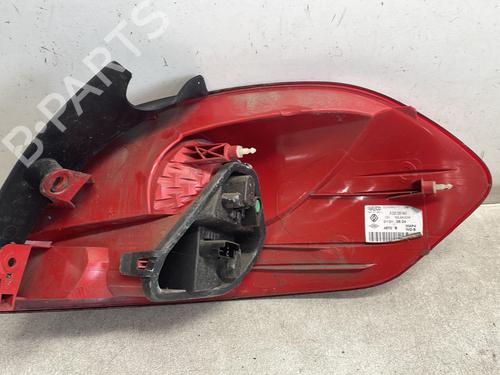 Left taillight RENAULT CLIO III Grandtour (KR0/1_) 1.5 dCi (KR0G) | BP29544037C34 