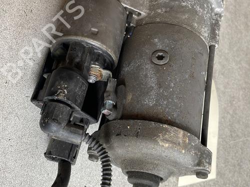 Starter AUDI A3 (8V1, 8VK) 1.6 TDI | BP33882356M8 - Image 2