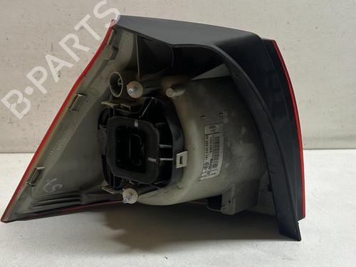 Right taillight VW GOLF V (1K1) 1.9 TDI | BP18222714C35