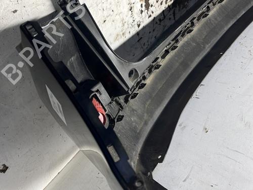 Rear bumper RENAULT CLIO III Grandtour (KR0/1_) 1.5 dCi (KR0G) | BP29525231C8 