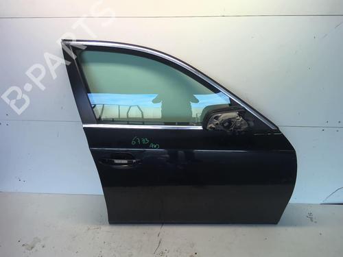 Used Right front door BMW 5 Touring (E61) 535 d (286 hp) 18230342