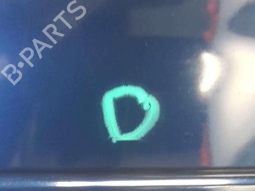 Tailgate PEUGEOT 406 (8B) 1.9 TD | BP18218427C6 
