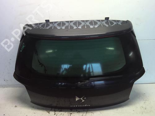 Tailgate CITROËN DS3 (SA_) 1.6 HDi 110 | BP18209490C6 