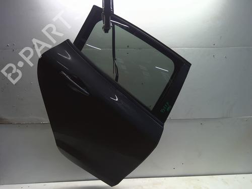 Używane Drzwi tylne prawe PEUGEOT 208 I (CA_, CC_) 1.2 VTI 82 (82 hp) 30678951