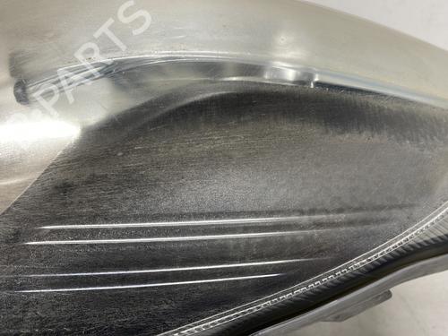 Left headlight NISSAN MICRA III (K12) 1.2 16V | BP24184039C28 