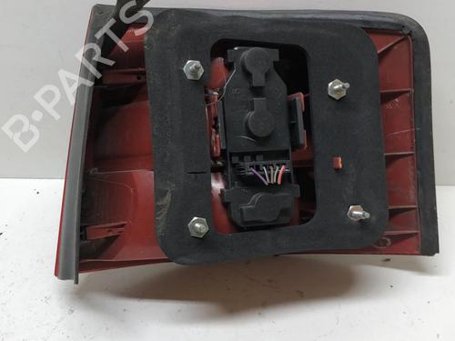 Used Left taillight Left taillight AUDI A6 C5 Avant (4B5, 4B6) 1.9 TDI (110 hp) 18228165 18228165