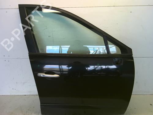 Used Right front door RENAULT SCÉNIC III (JZ0/1_) 1.9 dCi (JZ0J, JZ1J, JZ1K, JZ1S) (131 hp) 26688579