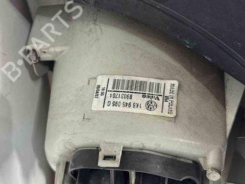 Left taillight VW GOLF V (1K1) | BP36647275C34 - Image 4