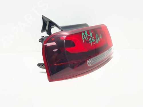 Left taillight CITROËN C4 CACTUS 1.5 BlueHDi 100 | BP38774617C34 - Image 3