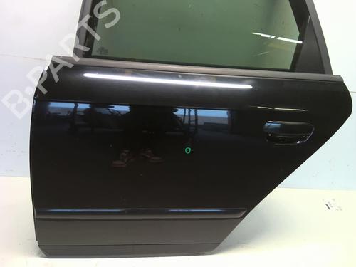 Left rear door AUDI A4 B7 (8EC) 1.9 TDI | BP20484661C4