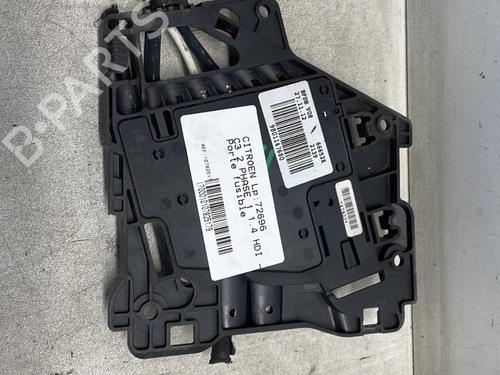 Electronic module CITROËN C3 II (SC_) 1.4 HDi 70 (SC8HZC, SC8HR0, SC8HP4) | BP26910137M83 - Image 3