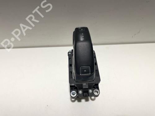 Used Gear lever Gear lever PEUGEOT 308 SW II (LC_, LJ_, LR_, LX_, L4_) 1.5 BlueHDi 130 (131 hp) 39729673 39729673