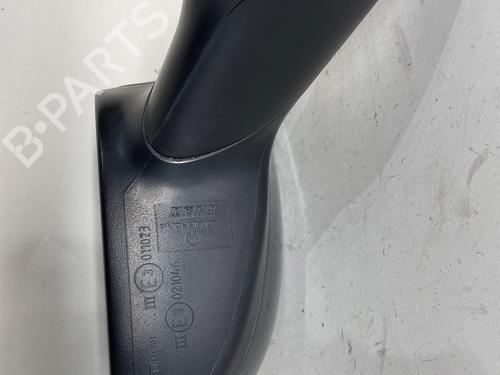 Used Left mirror Left mirror FIAT PUNTO (199_) [2012-2026] 36555180 36555180