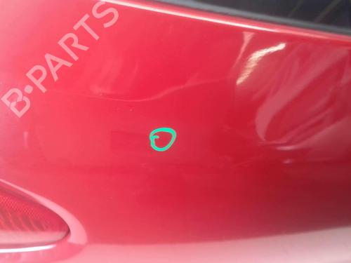 Heckklappe für ALFA ROMEO 147 (937_) 1.9 JTD 16V (937.AXG1B, 937.BXG1B) (140 hp) 18231700