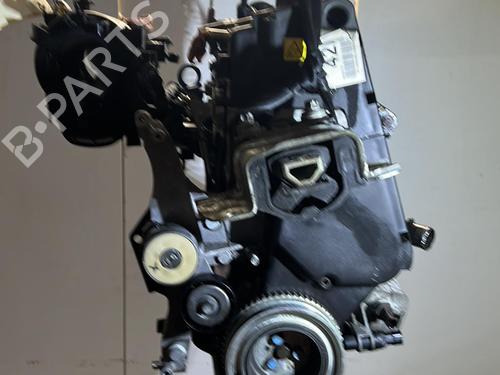 Engine FIAT GRANDE PUNTO (199_) 1.2 | BP18207429M1 