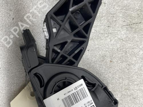 Pedal CITROËN C3 III (SX) 1.2 THP 110 (SXHNPS, SXHNZT, SXHNZ6) | BP32314305I4