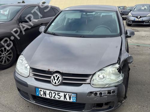 Used Parts VW GOLF V (1K1) 1.9 TDI 5011612