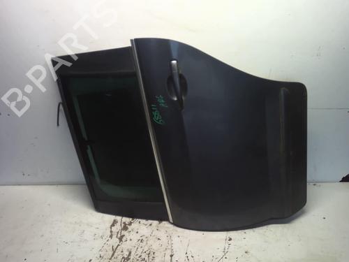 Left rear door PEUGEOT 5008 (0U_, 0E_) 1.6 HDi | BP18226015C4