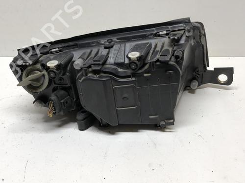 Faro izquierdo SKODA FABIA I (6Y2) 1.4 (68 hp) 18214544