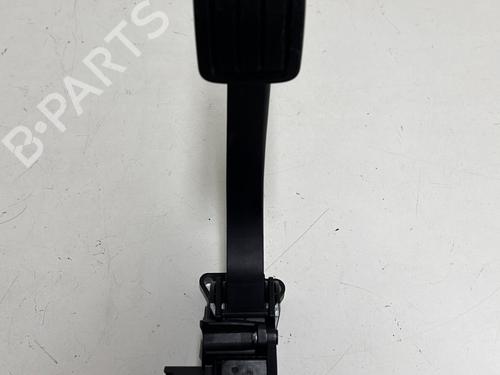 Used Pedal PEUGEOT 308 II (LB_, LP_, LW_, LH_, L3_) 1.5 BlueHDi 130 (131 hp) 21489042