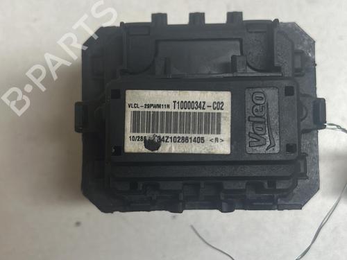 Elektronisk modul CITROËN C4 II (NC_) 1.6 HDi 110 (112 hp) 18229955