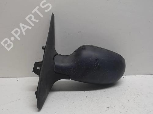Left mirror RENAULT CLIO II (BB_, CB_) 1.5 dCi (B/CB07) | BP18219173C26 