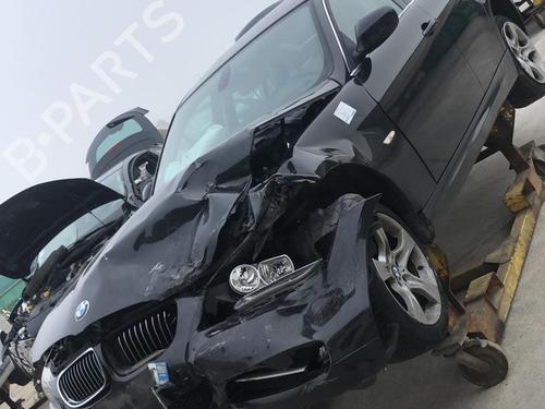 Left front door BMW 3 (E90) 318 d | BP18226555C2 